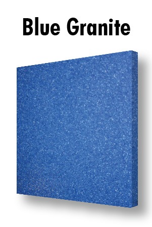 Blue Granite