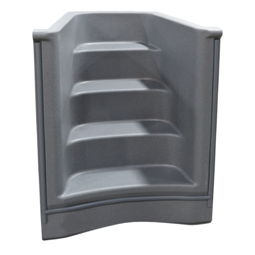 4ft.x9ft-Radius-52in GG