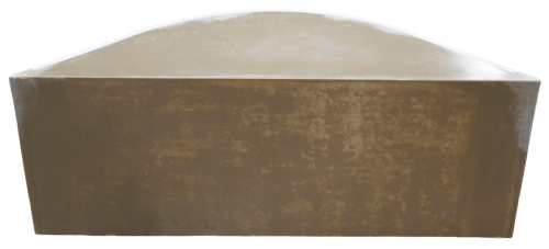 5ft-corner-2ft-radius-vinyl-over-bench-2