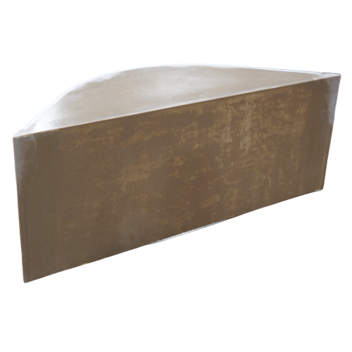 5ft-corner-2ft-radius-vinyl-over-bench-3