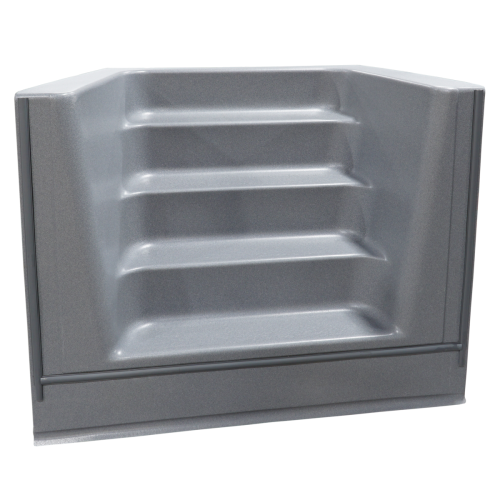 6ft.-Semi-Inground-Step GG