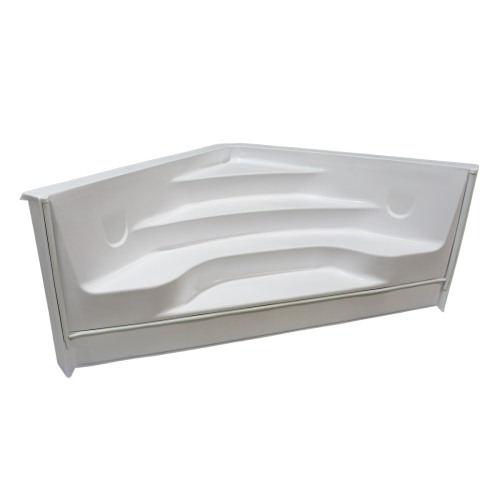 6ft. Corner Step