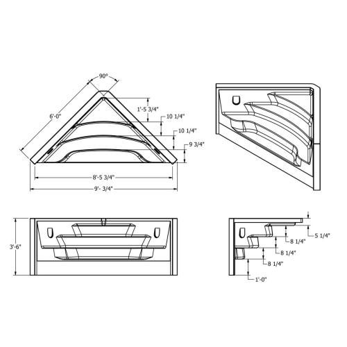 6ft.-Corner-Step-Dimensions-01