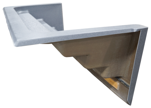 8ft.-Straight Cantilever-16