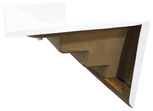 8ft.-Straight Cantilever-7