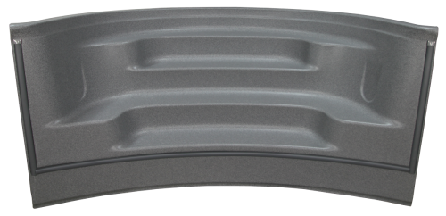 8ft.x9ft.-Radius-Front-Roman-Back-Step -1