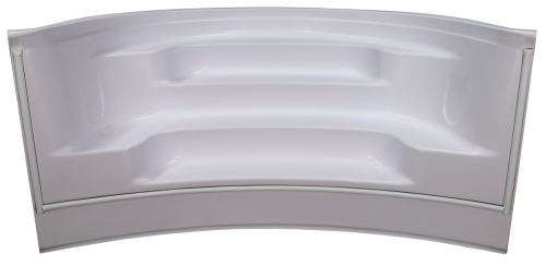8ft.x9ft.-Radius-Front-Roman-Back-Step -4