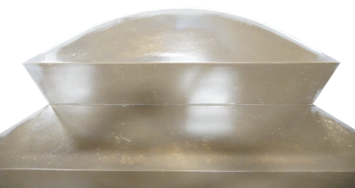 VOF-Corner-Step-Radius-10