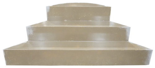 VOF-Corner-Step-Radius-3