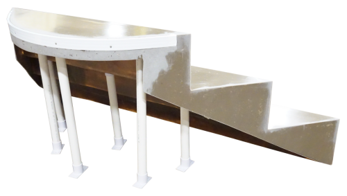 VOF-Corner-Step-Radius-4