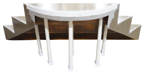 VOF-Corner-Step-Radius-5