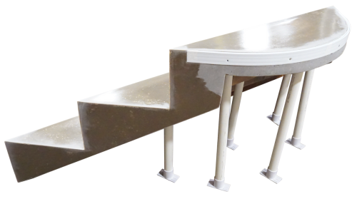 VOF-Corner-Step-Radius-6