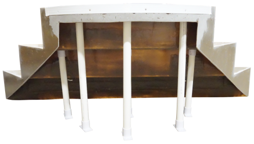 VOF-Corner-Step-Radius-7