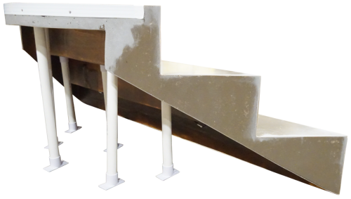 VOF-Corner-Step-Radius-8